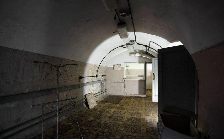 Incursiune în buncărele sovietice. Acestea erau locurile de refugiu în cazul unui război apocaliptic 179531