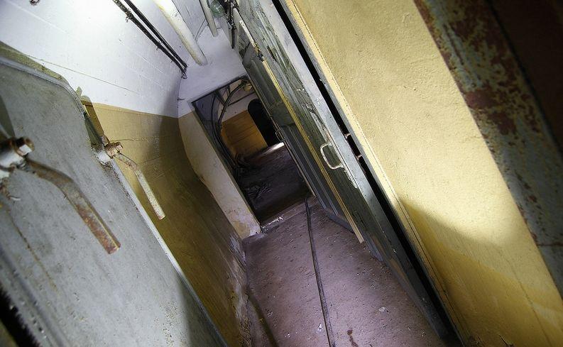 Incursiune în buncărele sovietice. Acestea erau locurile de refugiu în cazul unui război apocaliptic 179535