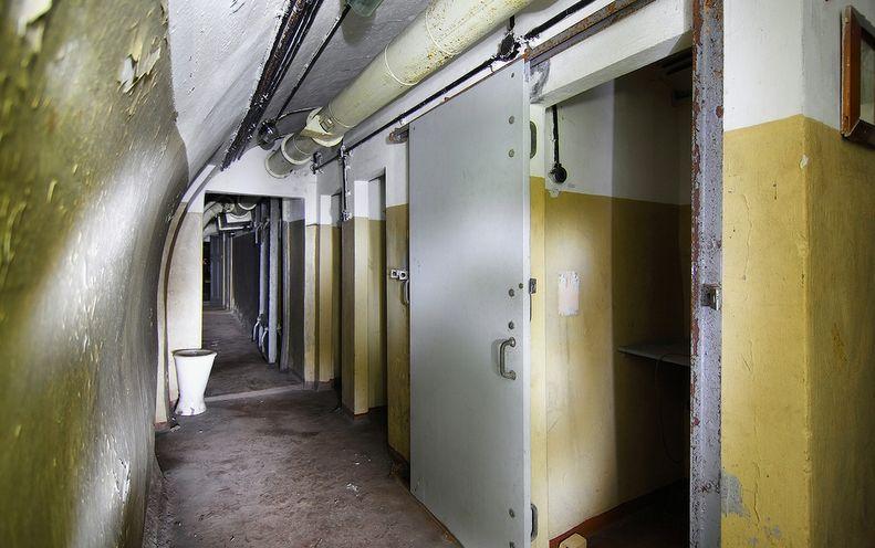 Incursiune în buncărele sovietice. Acestea erau locurile de refugiu în cazul unui război apocaliptic 179537