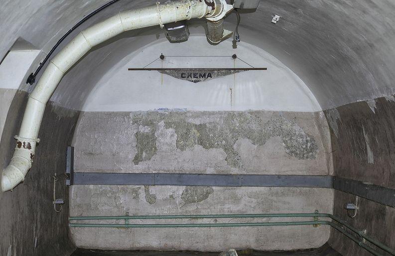 Incursiune în buncărele sovietice. Acestea erau locurile de refugiu în cazul unui război apocaliptic 179540