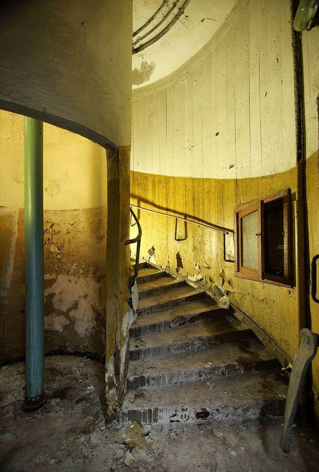 Incursiune în buncărele sovietice. Acestea erau locurile de refugiu în cazul unui război apocaliptic 179541