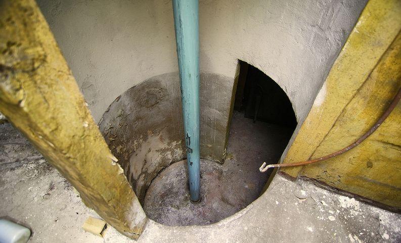 Incursiune în buncărele sovietice. Acestea erau locurile de refugiu în cazul unui război apocaliptic 179542