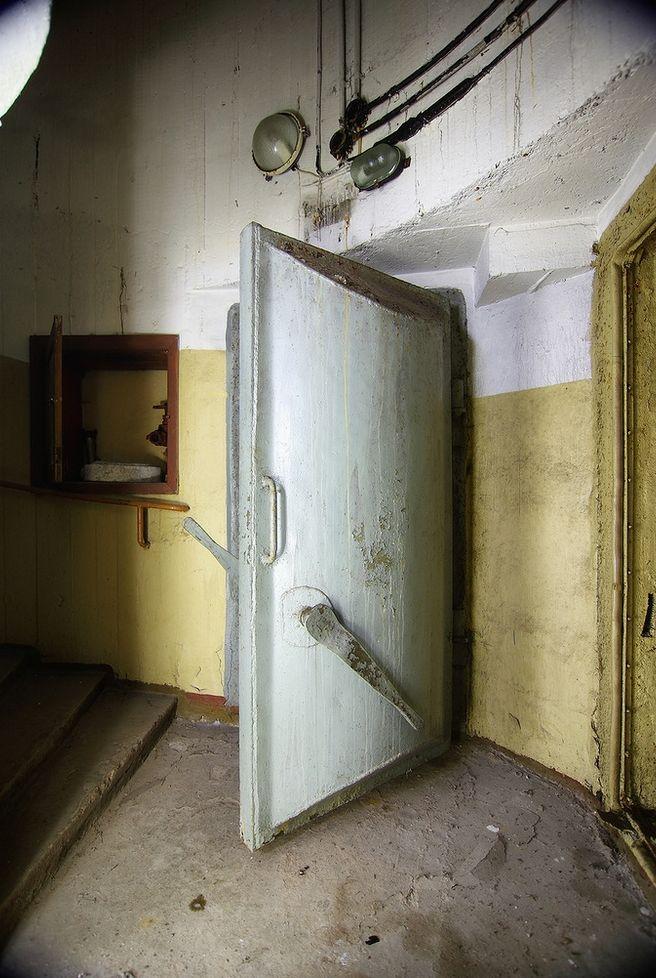 Incursiune în buncărele sovietice. Acestea erau locurile de refugiu în cazul unui război apocaliptic 179546