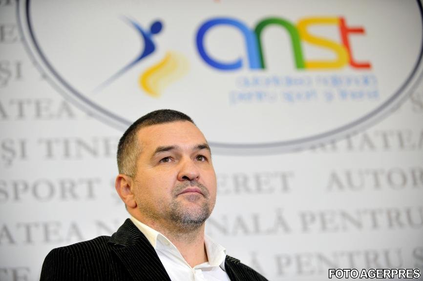 Leonard Doroftei este noul preşedinte al Federaţiei Române de Box
