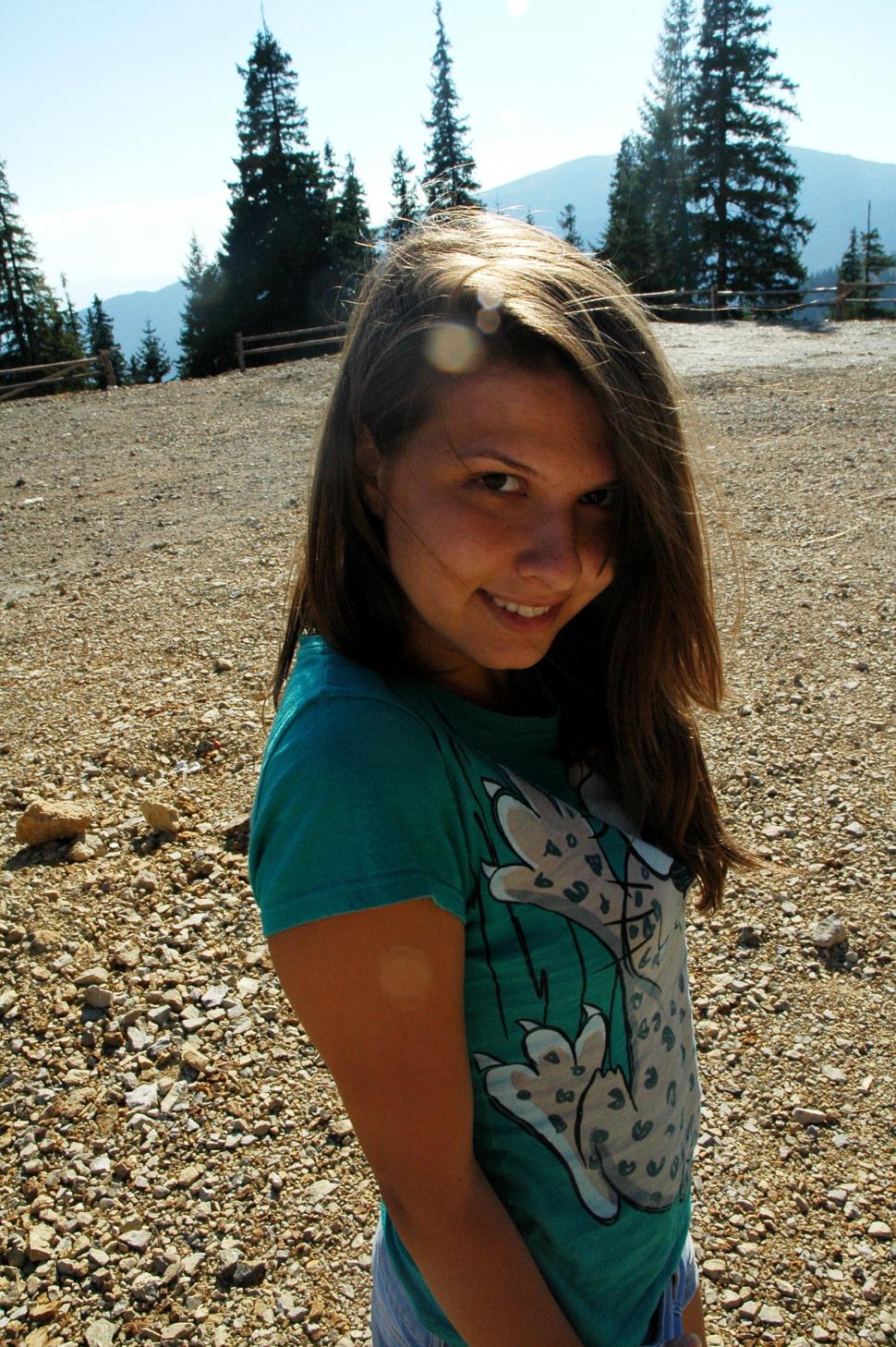 "Nu înceta nicio clipă să crezi în visurile tale". Povestea româncei care a luptat pentru viitorul ei. "Fără România nu aş fi ceea ce sunt acum" 179453