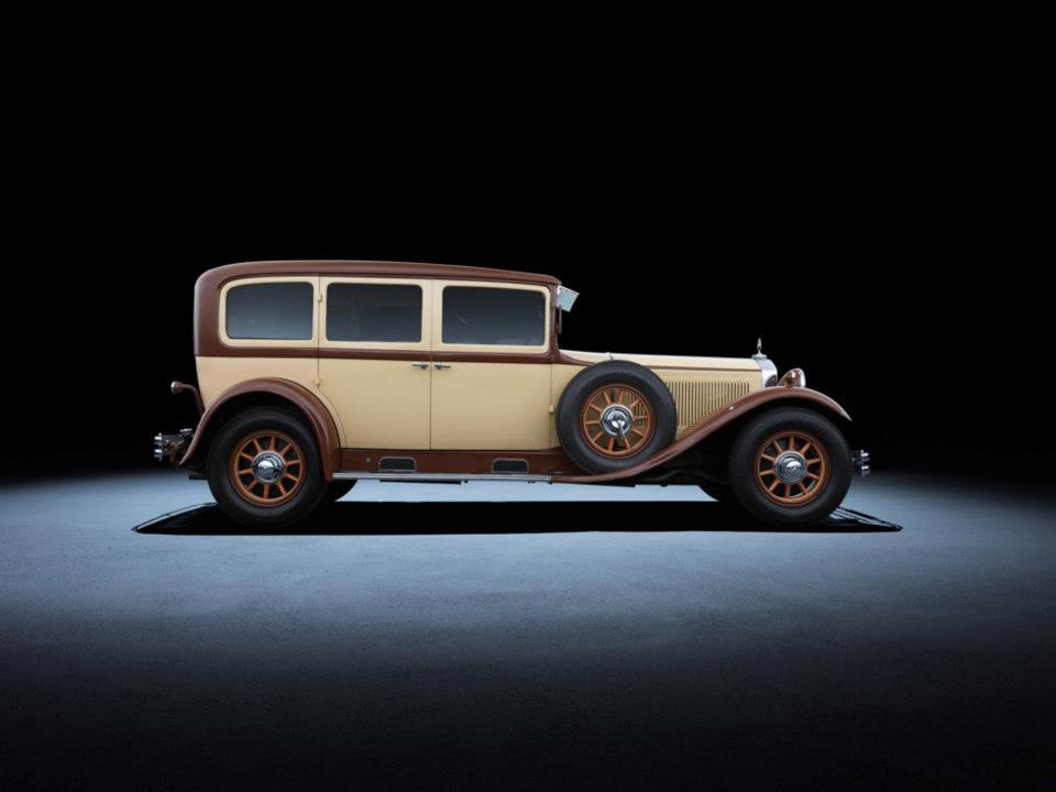 Aceasta este limuzina cu cele mai mari vânzări din istorie 179593