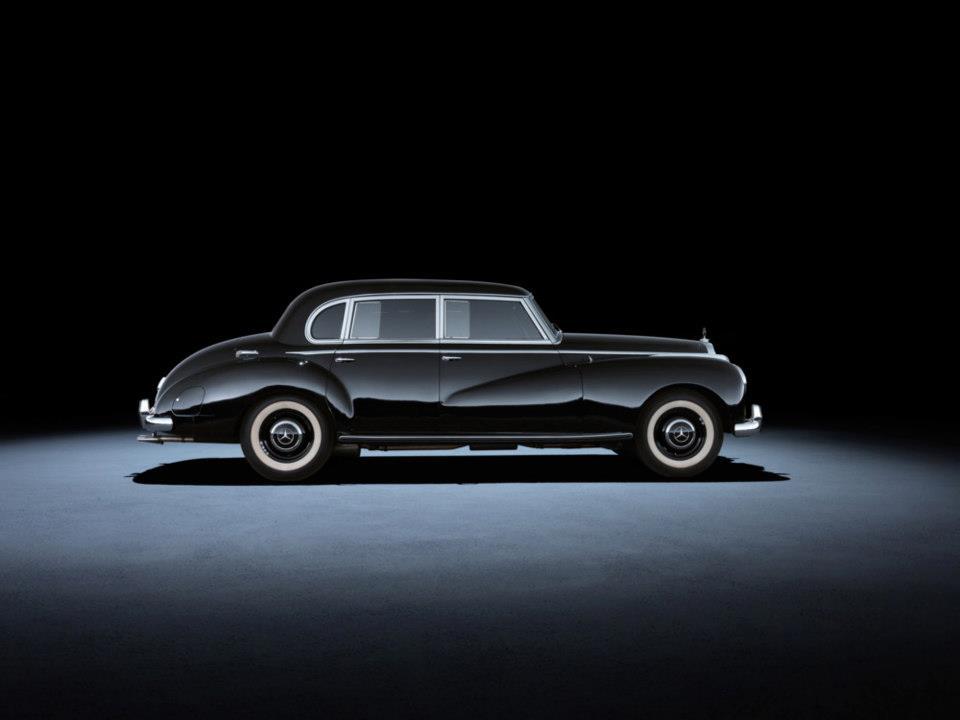 Aceasta este limuzina cu cele mai mari vânzări din istorie 179595