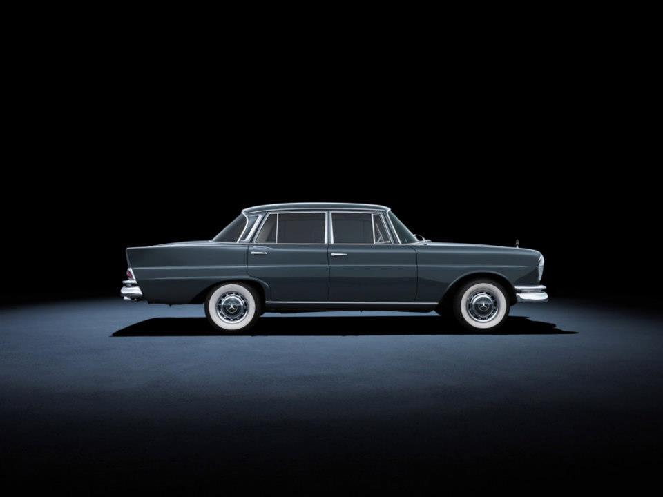 Aceasta este limuzina cu cele mai mari vânzări din istorie 179598