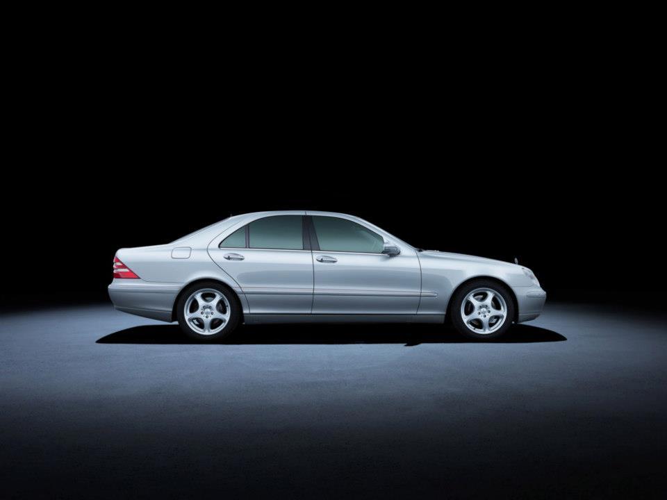 Aceasta este limuzina cu cele mai mari vânzări din istorie 179604