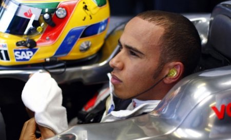 Formula 1: Lewis Hamilton, primul pe ultima grilă de start din acest sezon