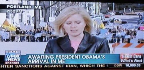 „BREAKING NEWS. Bush: unul dintre cele mai mari dezastre care au lovit SUA” 179932