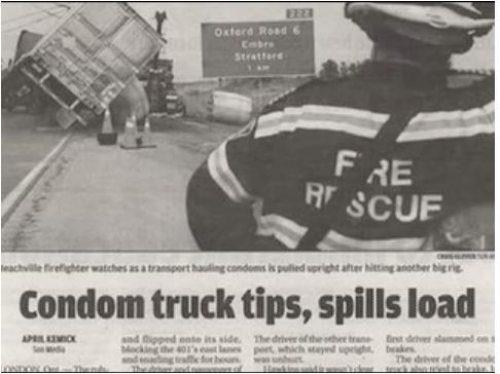 „BREAKING NEWS. Bush: unul dintre cele mai mari dezastre care au lovit SUA” 179934