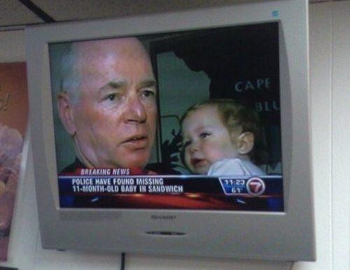 „BREAKING NEWS. Bush: unul dintre cele mai mari dezastre care au lovit SUA” 179936