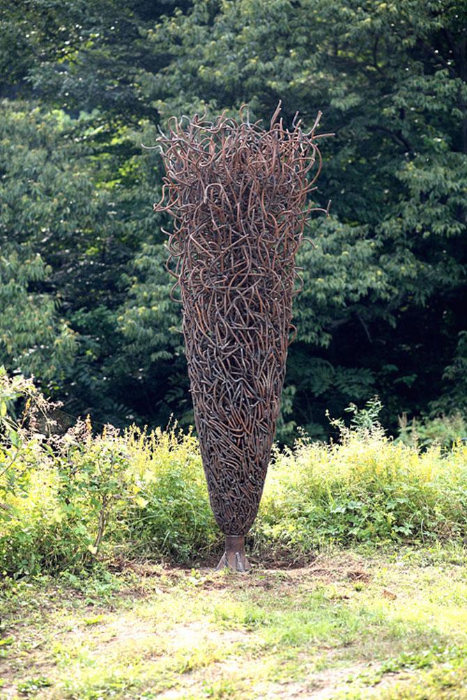 Din mâinile lui ies minuni tangibile. Jaehyo Lee, un artist cu lumea la picioare 179794