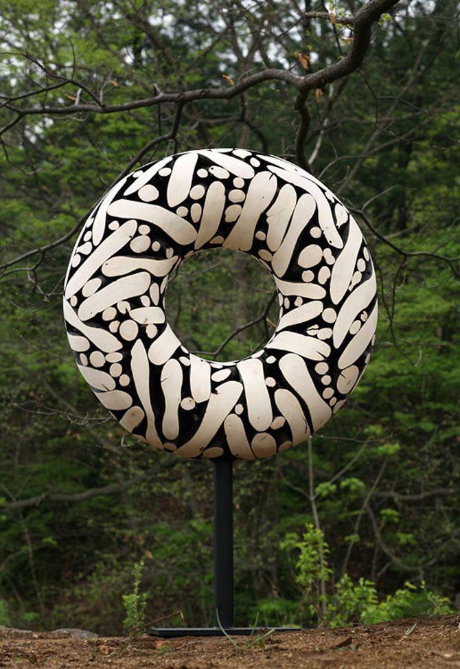 Din mâinile lui ies minuni tangibile. Jaehyo Lee, un artist cu lumea la picioare 179795