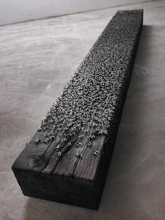 Din mâinile lui ies minuni tangibile. Jaehyo Lee, un artist cu lumea la picioare 179796