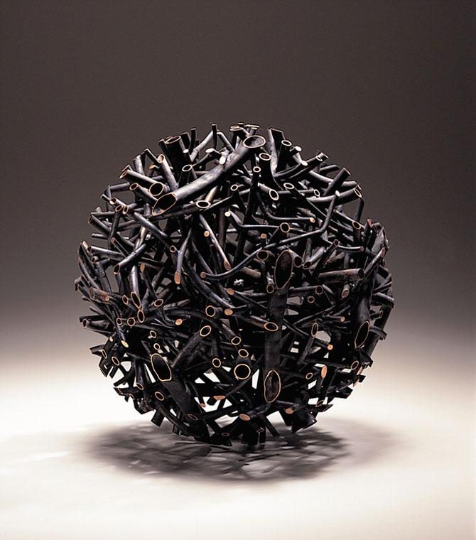 Din mâinile lui ies minuni tangibile. Jaehyo Lee, un artist cu lumea la picioare 179798