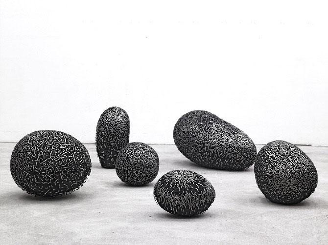 Din mâinile lui ies minuni tangibile. Jaehyo Lee, un artist cu lumea la picioare 179799