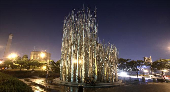 Din mâinile lui ies minuni tangibile. Jaehyo Lee, un artist cu lumea la picioare 179800