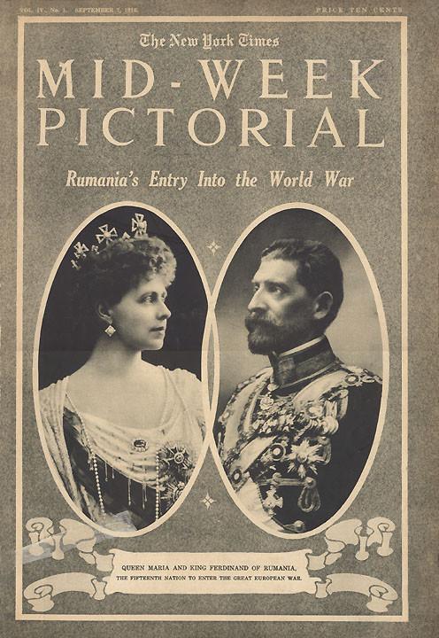Un articol despre România din New York Times care a făcut ISTORIE. "Bucureştiul, asemănător cu Washington-ul sau New Orleans" 179773