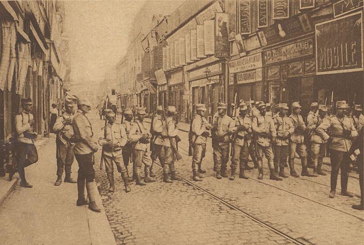 Un articol despre România din New York Times care a făcut ISTORIE. "Bucureştiul, asemănător cu Washington-ul sau New Orleans" 179776