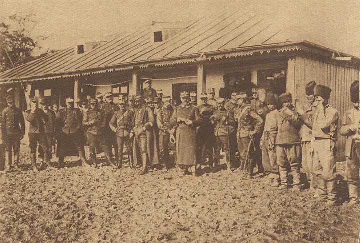 Un articol despre România din New York Times care a făcut ISTORIE. "Bucureştiul, asemănător cu Washington-ul sau New Orleans" 179777