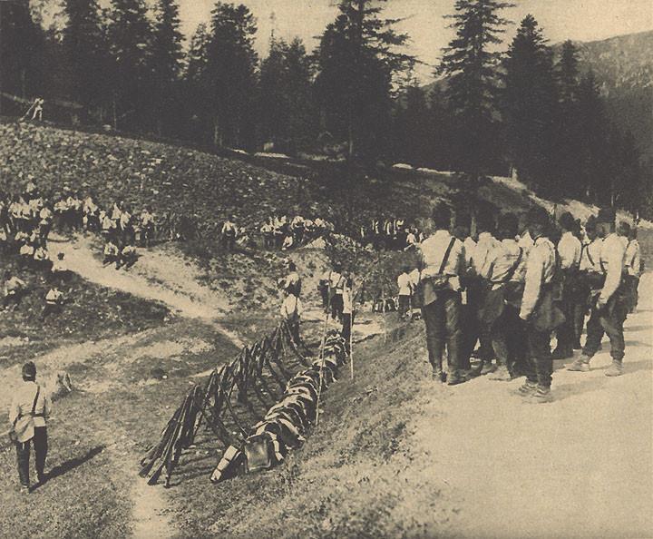 Un articol despre România din New York Times care a făcut ISTORIE. "Bucureştiul, asemănător cu Washington-ul sau New Orleans" 179779