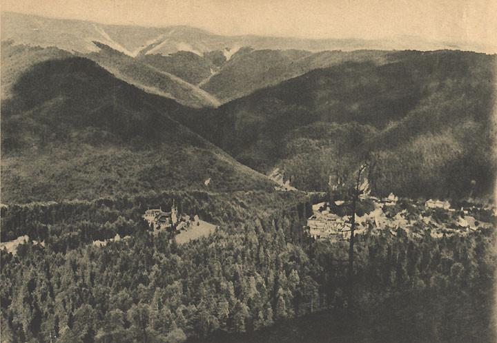 Un articol despre România din New York Times care a făcut ISTORIE. "Bucureştiul, asemănător cu Washington-ul sau New Orleans" 179780