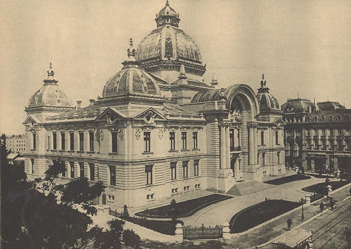 Un articol despre România din New York Times care a făcut ISTORIE. "Bucureştiul, asemănător cu Washington-ul sau New Orleans" 179785