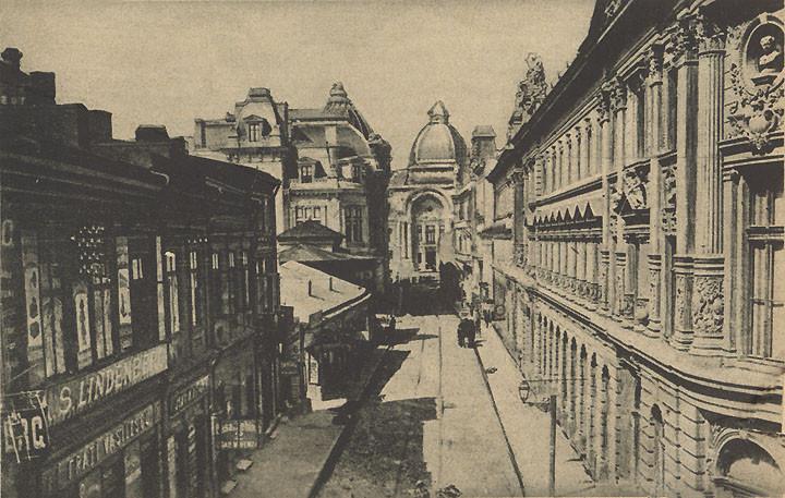 Un articol despre România din New York Times care a făcut ISTORIE. "Bucureştiul, asemănător cu Washington-ul sau New Orleans" 179789