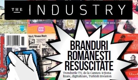 Branduri româneşti resuscitate, uzina Bollywood şi despre cum se face un jingle