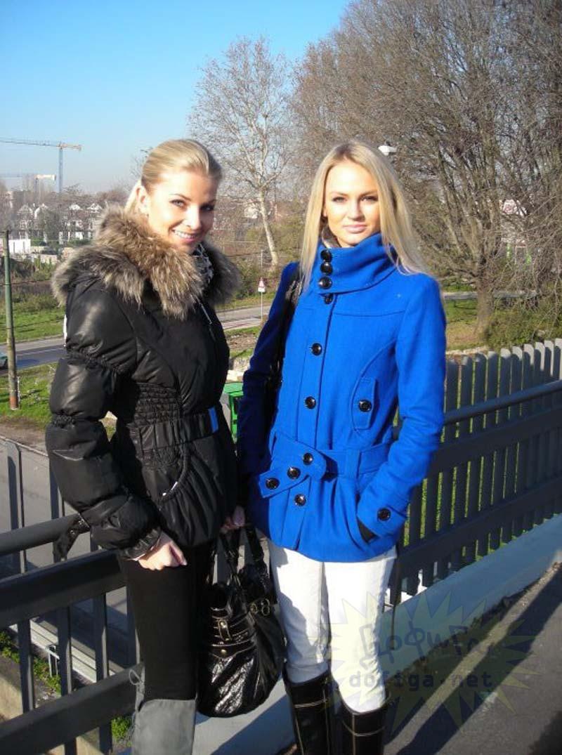 Care este secretul acestei blonde cu chip de înger ce a cucerit Pământul. Nimeni nu ştia asta despre ea 179970