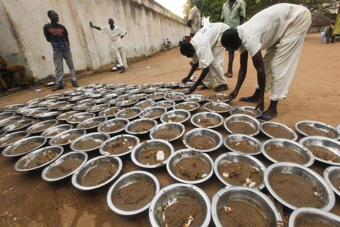 Fotoreportaj cutremurător din "Esperanza". Locul de pe Terra unde oamenii şi-au pierdut umanitatea şi îşi aşteaptă sfârşitul 180074