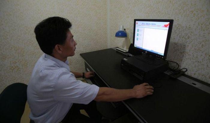 Până unde merge propaganda în Coreea de Nord. Liderul Kim Jong Un a vizitat una din aceste "minuni" 179999