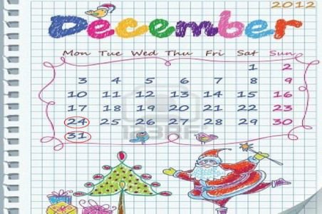 Veste bună, de sărbători. Românii salariați vor fi liberi pe 24 şi 31 decembrie