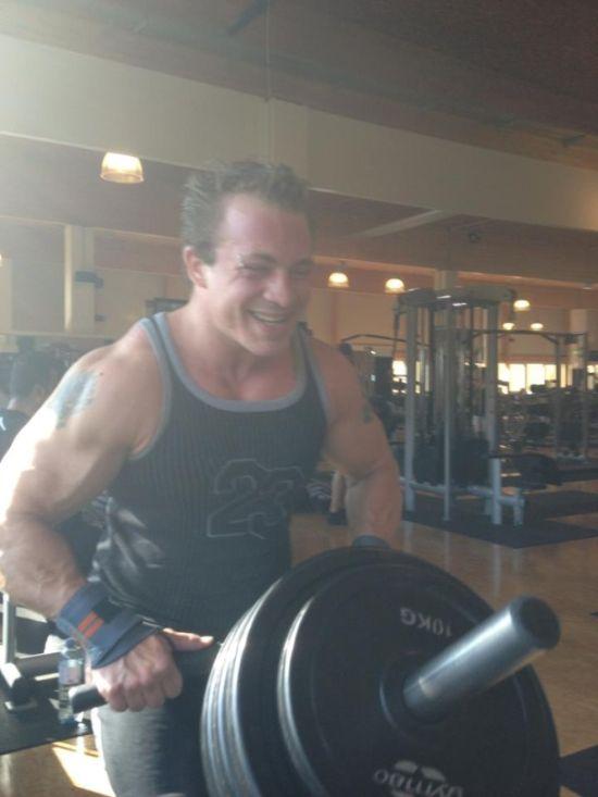 100% din cei care au văzut această imagine au greşit. Nu se gândeau nicio clipă că în poză sunt DOUĂ femei 180261