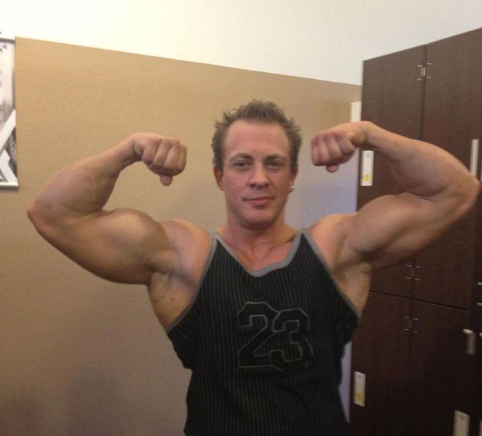 100% din cei care au văzut această imagine au greşit. Nu se gândeau nicio clipă că în poză sunt DOUĂ femei 180265