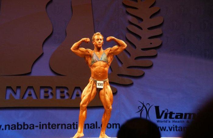 100% din cei care au văzut această imagine au greşit. Nu se gândeau nicio clipă că în poză sunt DOUĂ femei 180270