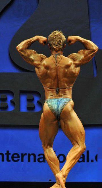 100% din cei care au văzut această imagine au greşit. Nu se gândeau nicio clipă că în poză sunt DOUĂ femei 180271