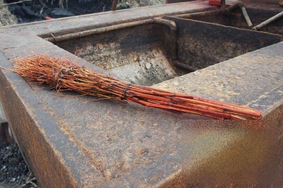 Ce fac chinezii înainte de a pune creveţii pentru export în pungi. Procedeul te va şoca 180231