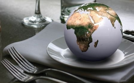 Cum ne &quot;mâncăm&quot; planeta. Criza alimentară mondială ameninţă omenirea