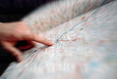 Oprescu nu renunţă: Stă în puterea noastră ca Bucureştiul să devină a cincea capitală dunăreană 180398