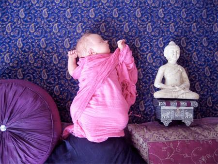 Când visul unui copil prinde viaţă. Fotografii adorabile care îţi vor face ziua mai frumoasă 180581