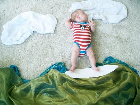 Când visul unui copil prinde viaţă. Fotografii adorabile care îţi vor face ziua mai frumoasă 180588