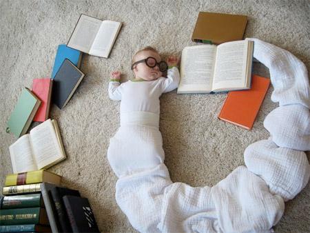 Când visul unui copil prinde viaţă. Fotografii adorabile care îţi vor face ziua mai frumoasă 180589