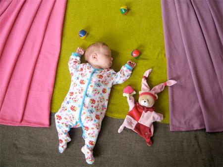 Când visul unui copil prinde viaţă. Fotografii adorabile care îţi vor face ziua mai frumoasă 180591