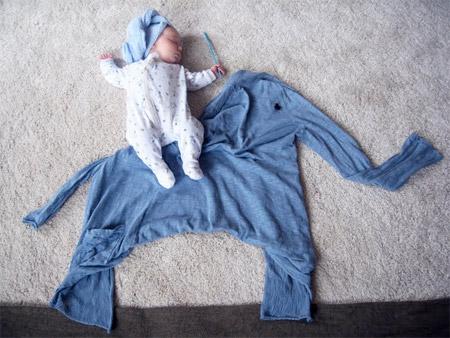 Când visul unui copil prinde viaţă. Fotografii adorabile care îţi vor face ziua mai frumoasă 180592