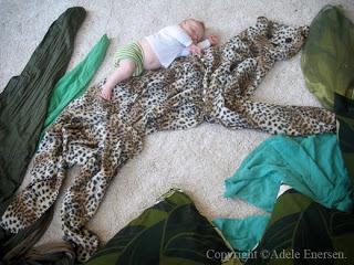 Când visul unui copil prinde viaţă. Fotografii adorabile care îţi vor face ziua mai frumoasă 180596