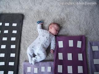 Când visul unui copil prinde viaţă. Fotografii adorabile care îţi vor face ziua mai frumoasă 180599