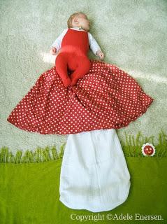 Când visul unui copil prinde viaţă. Fotografii adorabile care îţi vor face ziua mai frumoasă 180603